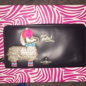 Kate Spade ♠️ wallet